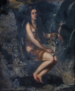 Máří Magdaléna